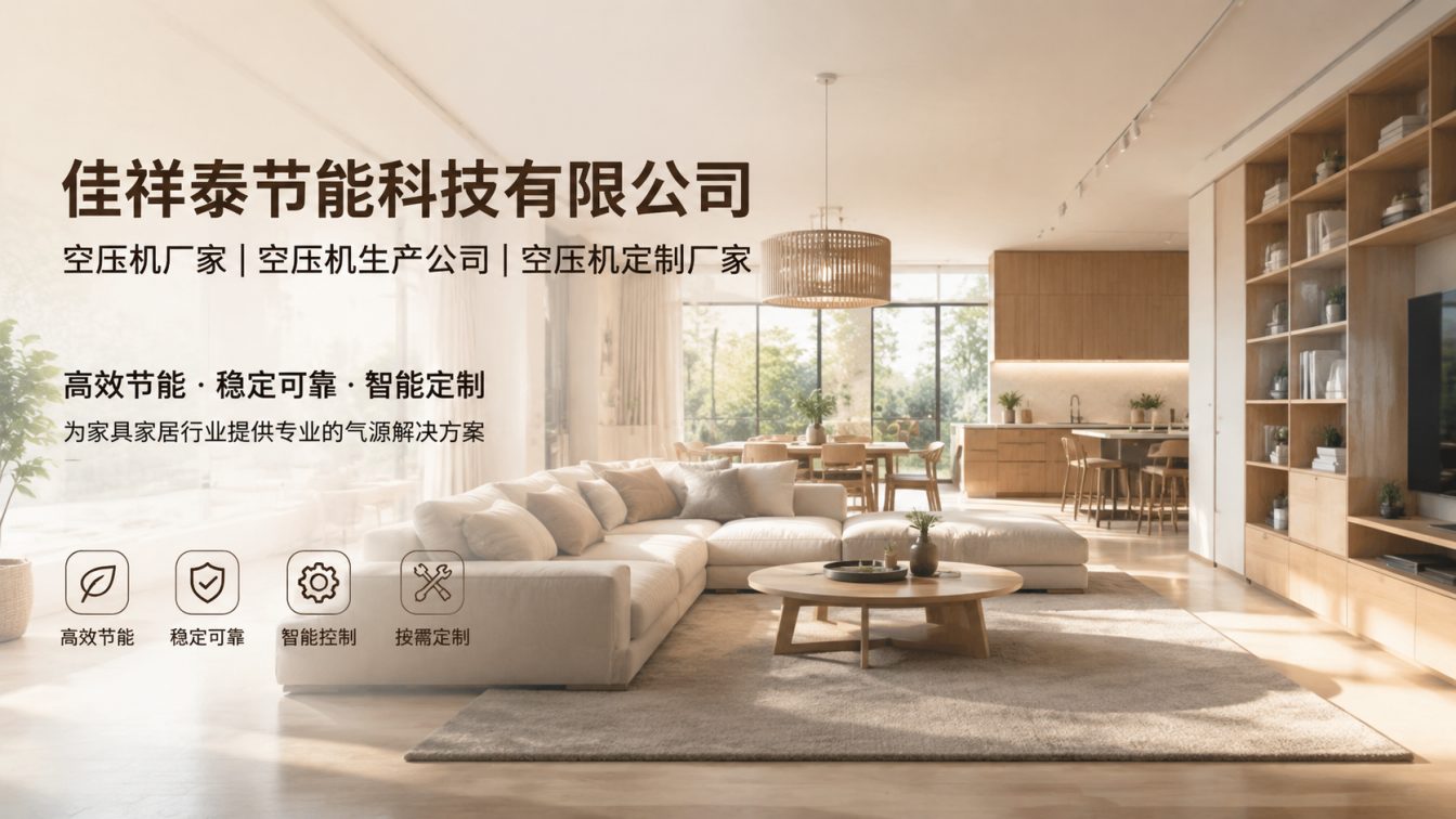 衡阳还在为空压系统成本发愁？